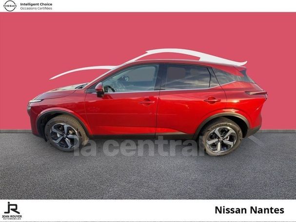 Nissan Qashqai 1.3 N-CONNECTA 117 kW image number 5