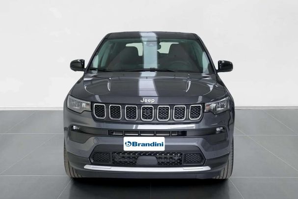 Jeep Compass 96 kW image number 3