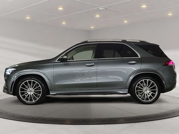 Mercedes-Benz GLE 350 d 4Matic 200 kW image number 5