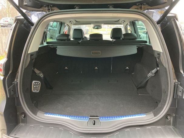 Renault Espace 139 kW image number 5