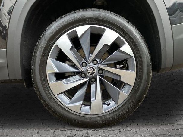 Skoda Kodiaq 1.5 TSI DSG 110 kW image number 7