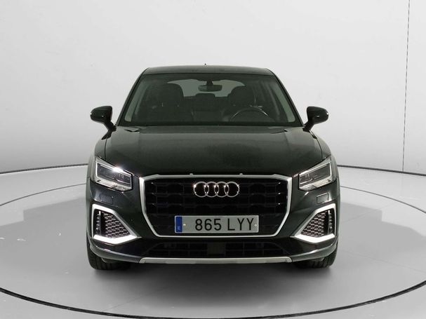 Audi Q2 1.6 TDI Advanced 85 kW image number 1