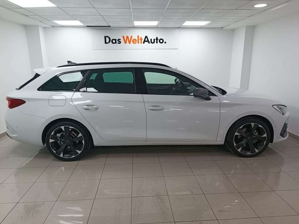 Cupra Leon Sportstourer 1.5 eTSI DSG 110 kW image number 15