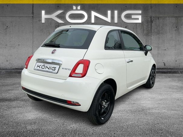 Fiat 500 1.0 51 kW image number 3