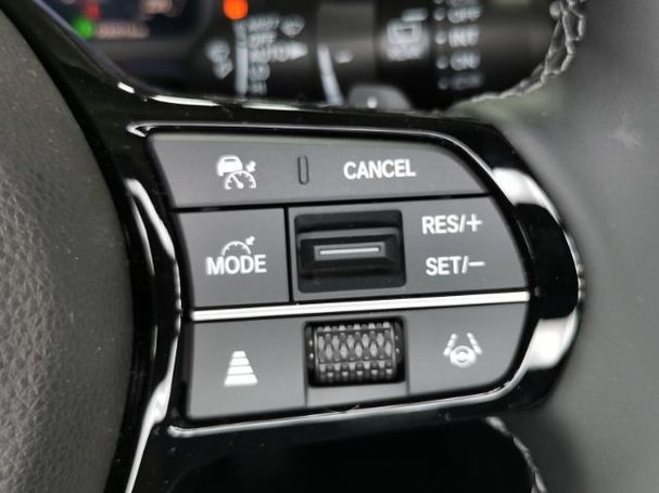 Honda CR-V 135 kW image number 27