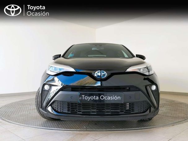 Toyota C-HR 90 kW image number 2