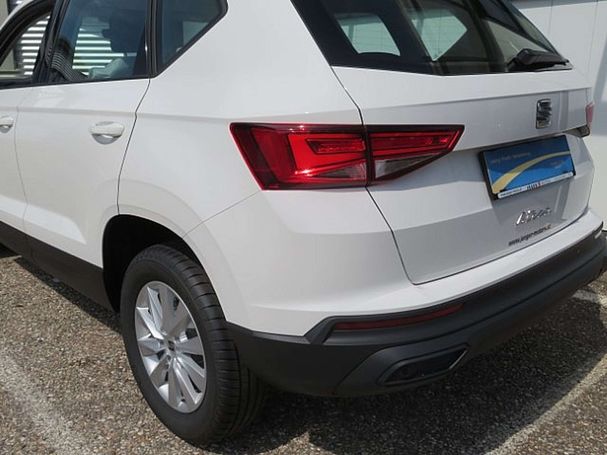 Seat Ateca 85 kW image number 2