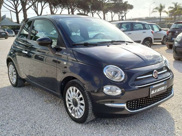 Fiat 500 1.0 51 kW image number 2