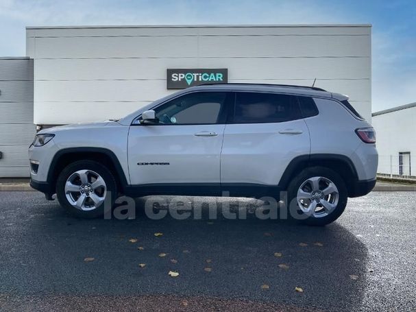 Jeep Compass 1.4 MultiAir Limited 103 kW image number 19