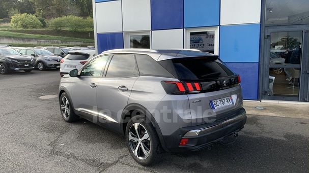 Peugeot 3008 BlueHDi 120 S&S Allure 88 kW image number 14