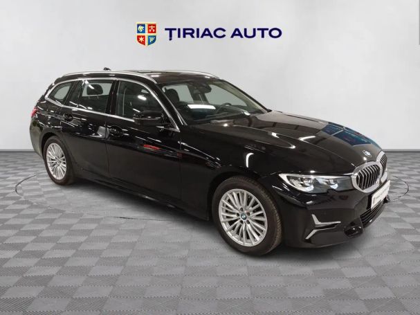 BMW 330i Touring 190 kW image number 7