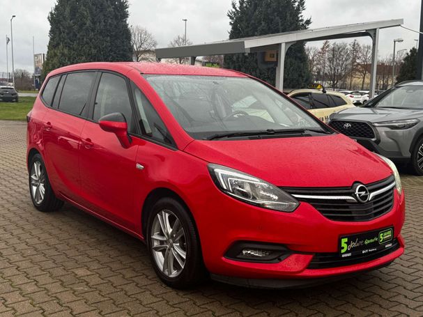 Opel Zafira 1.6 D CDTi ON 88 kW image number 2