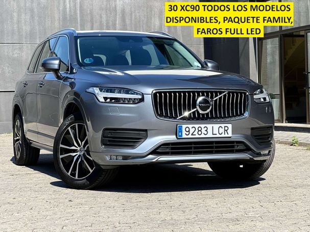 Volvo XC90 AWD B5 184 kW image number 3