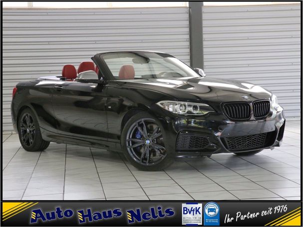 BMW M240i 250 kW image number 1