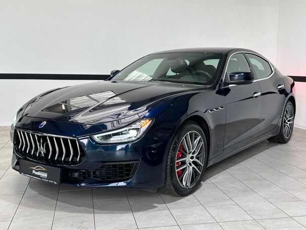 Maserati Ghibli 301 kW image number 1