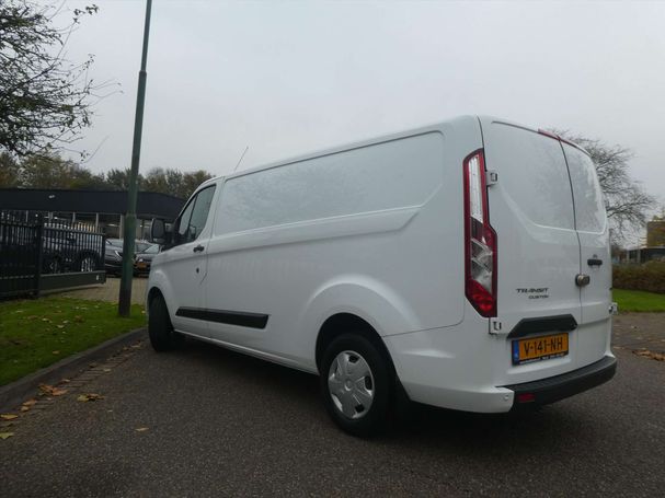 Ford Transit Custom 300 L2H1 2.0 TDCi Trend 77 kW image number 38