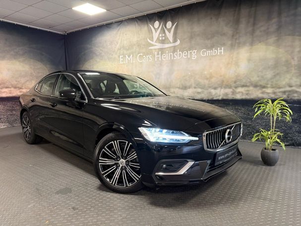 Volvo S60 B5 Inscription 184 kW image number 2