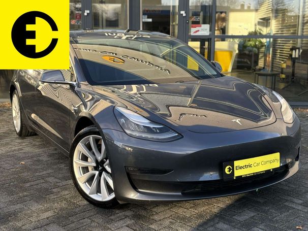 Tesla Model 3 Long Range AWD 258 kW image number 9