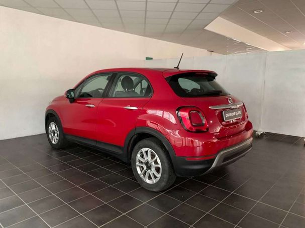 Fiat 500X 1.0 City Cross 88 kW image number 4