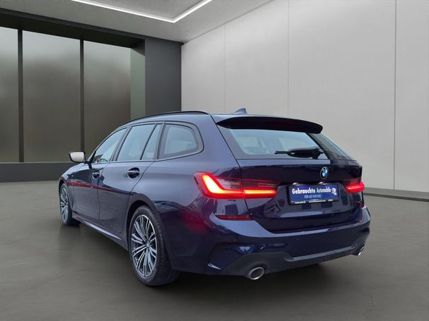 BMW 330i Touring xDrive 190 kW image number 6