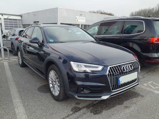 Audi A4 Allroad 2.0 TFSI quattro 185 kW image number 3