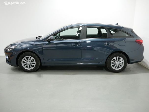 Hyundai i30 1.5i Comfort 81 kW image number 4