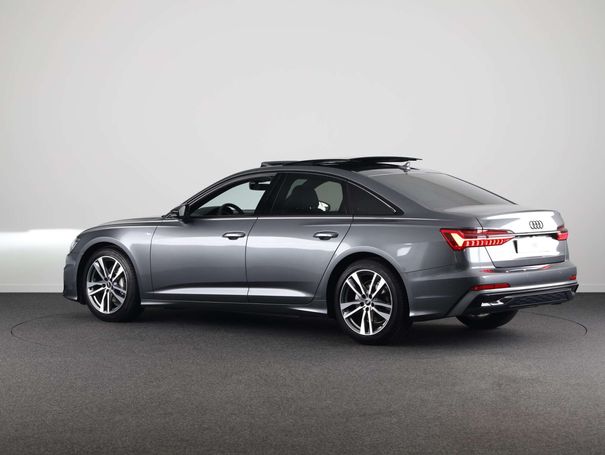 Audi A6 40 TFSI 150 kW image number 26