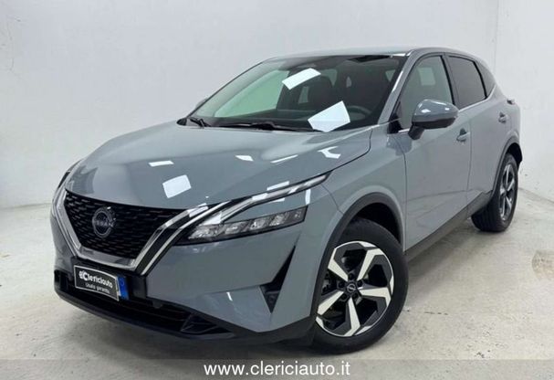 Nissan Qashqai 103 kW image number 1