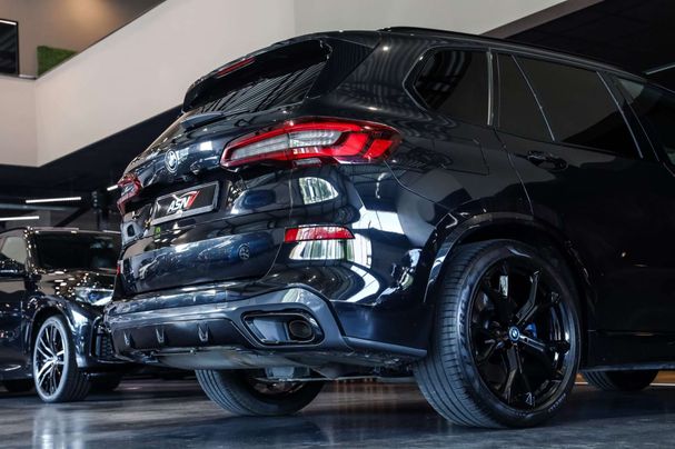 BMW X5 45e xDrive 290 kW image number 34