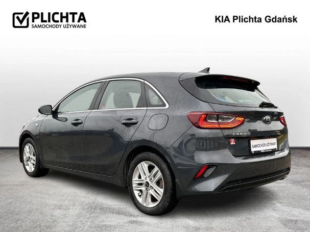 Kia Ceed 103 kW image number 4