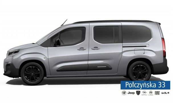 Citroen Berlingo 96 kW image number 3