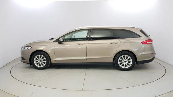 Ford Mondeo 2.0 TDCi Trend 110 kW image number 5