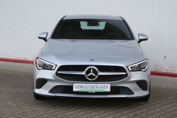 Mercedes-Benz CLA 180 Progressive 85 kW image number 3