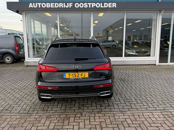 Audi Q5 55 TFSIe 270 kW image number 2