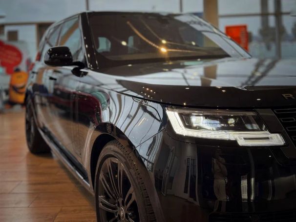 Land Rover Range Rover 390 kW image number 13