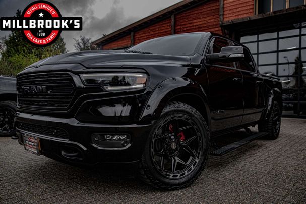 RAM 1500 5.7 V8 294 kW image number 13