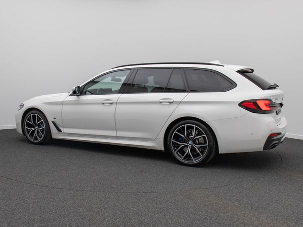 BMW 530d Touring M xDrive 210 kW image number 14