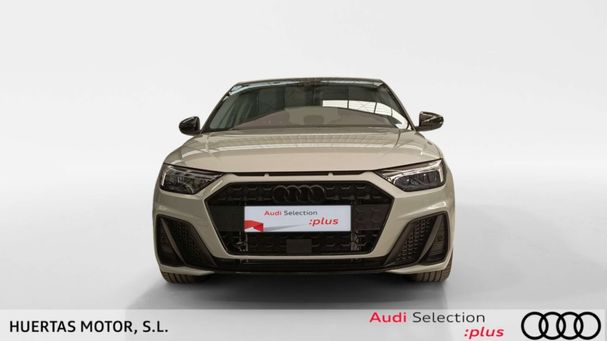 Audi A1 1.0 TFSI S tronic 81 kW image number 2