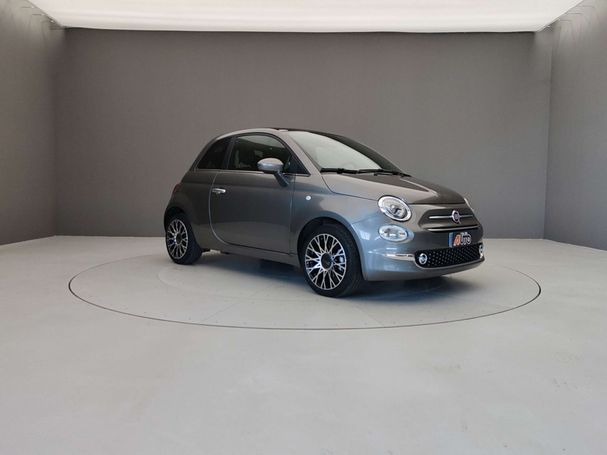 Fiat 500 1.0 51 kW image number 1