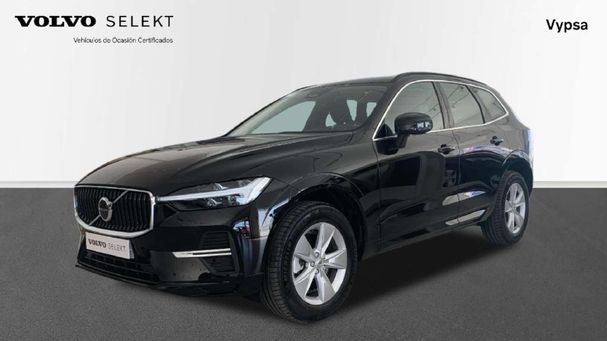 Volvo XC60 B4 Core 145 kW image number 1