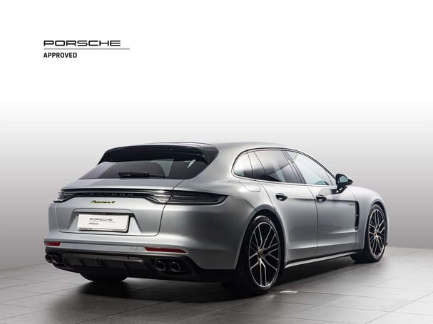 Porsche Panamera Sport Turismo Hybrid 340 kW image number 2