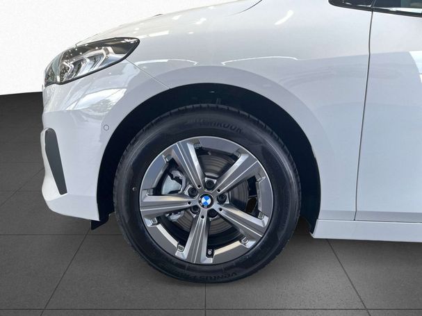 BMW 216i Active Tourer Active Tourer 90 kW image number 16