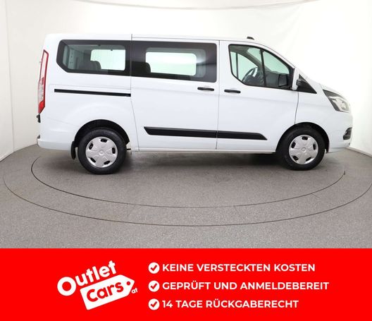 Ford Transit Custom 320 L1H1 2.0 TDCi Trend 77 kW image number 4