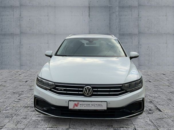 Volkswagen Passat GTE 1.4 TSI DSG 160 kW image number 3