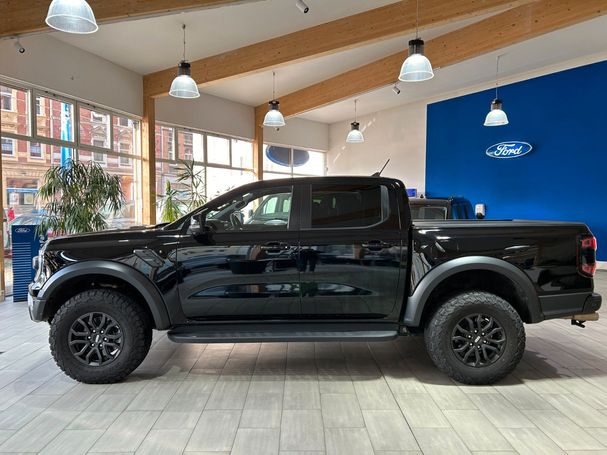 Ford Ranger Raptor 215 kW image number 4