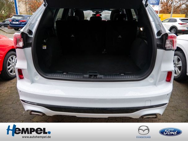 Ford Kuga 1.5 EcoBoost ST-Line 110 kW image number 21