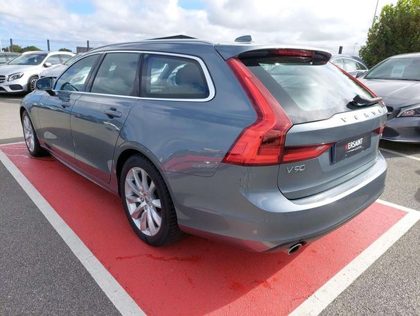 Volvo V90 D4 Geartronic 140 kW image number 4