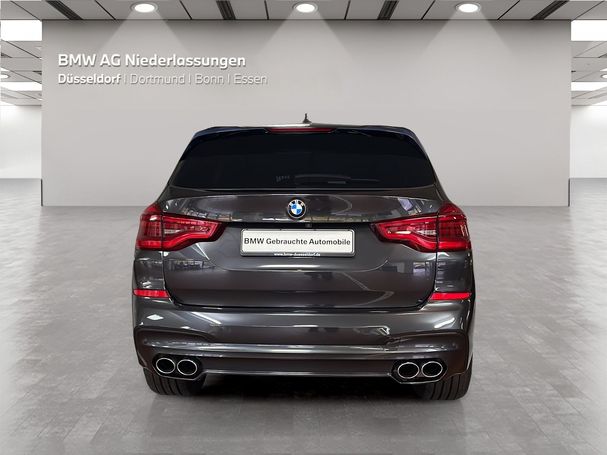 ALPINA XD3 285 kW image number 6