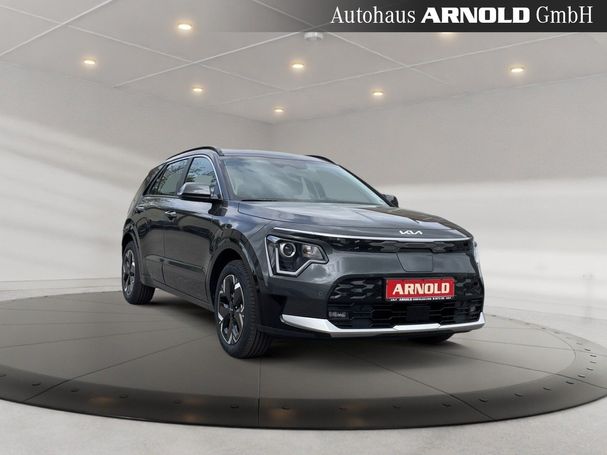 Kia Niro 150 kW image number 9