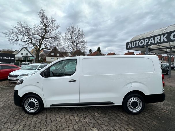 Opel Vivaro L3 130 kW image number 7